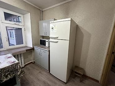Батирлер: 3 бөлмө, 58 м², Жеке план, 3 кабат, Косметикалык ремонт — 9