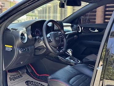 launch 431: Kia K3: 2019 г., 1.6 л, Автомат, Бензин, Хэтчбэк — 10