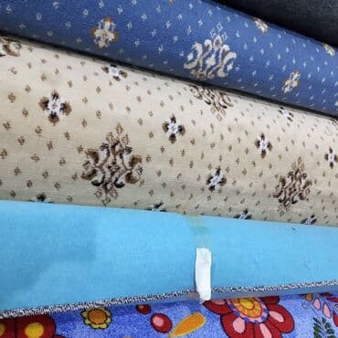 пошив ковров: Ковролин Ковры метражные готовые любые размеры производства Турецкий — 5