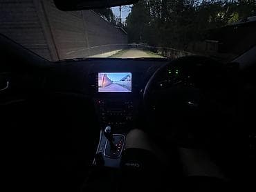 Subaru Legacy: 2004 г., 2 л, Автомат, Седан — 7