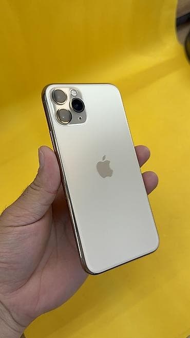 iphone 11 pro max 512: IPhone 11 Pro, Б/у, 256 ГБ, 98 % — 7