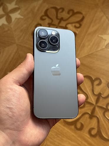 IPhone 15 Pro, 256 ГБ, 89 %