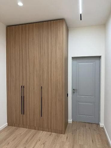 all group: 2 комнаты, 67 м², Индивидуалка, 4 этаж — 9