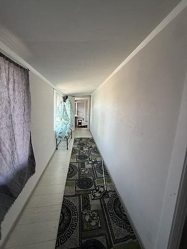 мастера по ремонту квартир: Сдается отдельное жилое помещение с кухней и санузлом. Планировка и — 5