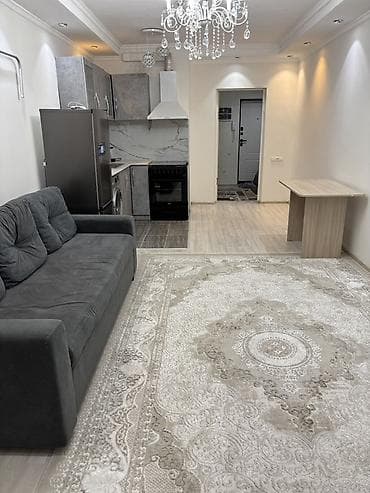 квартира новоповловка: 2 комнаты, Собственник, Без подселения, С мебелью полностью — 3