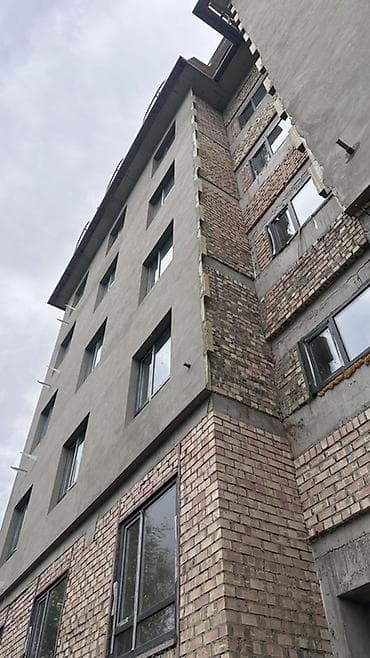 ул советская: Построен, Элитка, 1 комната, 44 м² — 1