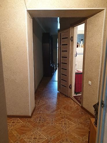 сокулук селекция: 3 бөлмө, 90 м², 1 кабат, Дизайнердик ремонт — 7