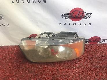 вольво голова: Фара Volvo XC90 YV1CZ B4204S 2 2007 перед. прав. (б/у) — 1