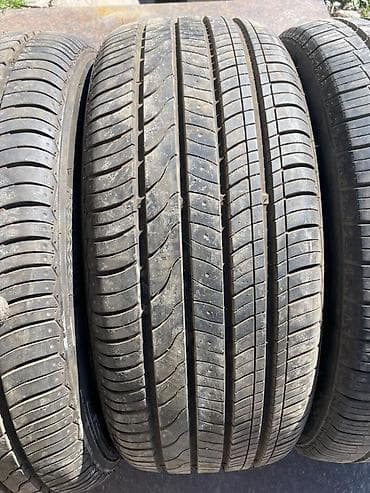 подиум под номер: Шины летние 225/55/17 комплект 4шт в отличном состоянии. 225.55.17 — 4