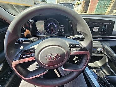 hyundai avante 2019 характеристики: Hyundai Avante: 2020 г., 1.6 л, Автомат, Бензин, Седан — 10