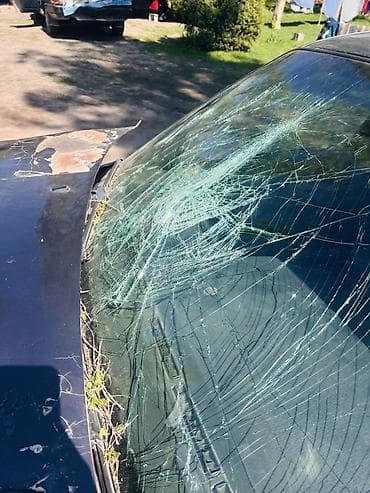 решетка g30: Volkswagen Golf: 1990 г., Ручные, Хэтчбэк — 3