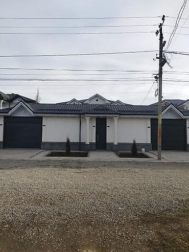 Аренда домов: Дом, 470 м², 8 комнат, Собственник — 8