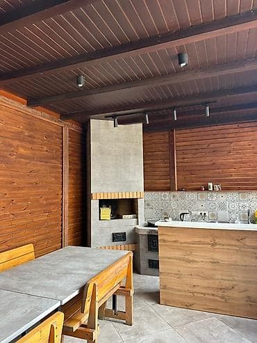 Коттедж, Royal beach, Чок-Тал, 8 мест — 10