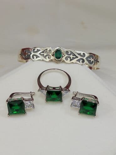 свадебные платья от производителя: Серебряный Набор+ Билерик Серебро 925 пробы Размеры имеются Набор — 8