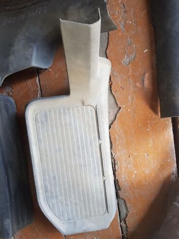 работа на дому через интернет: Mitsubishi Outlander Airtrek, пороги дверные, Митсубиши Аутландер — 4