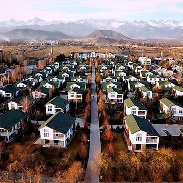 beach: Курортный комплекс «Каприз • Витязь» на берегу озера: частная — 10