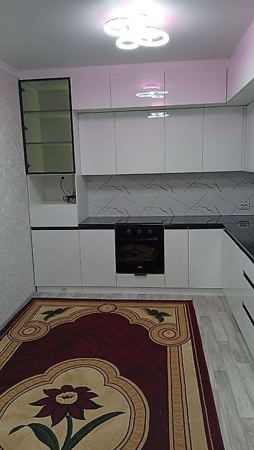 Мебельные гарнитуры: Кухонный набор на заказ, ЛДСП, По договорённости, Дизайн, проект — 8