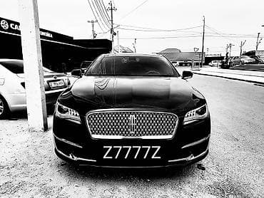 lexus es 350 2010: Lincoln MKZ: 2018 г., 2 л, Вариатор, Бензин, Седан — 1