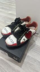 б у брендовые вещи: Блузка, покупала в Италии/Дубаи, размер s/m до 44, цены от 100 до 400 — 35