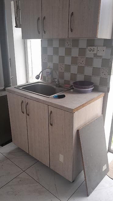 сдаётся комната бишкек: 35 м², С мебелью — 2