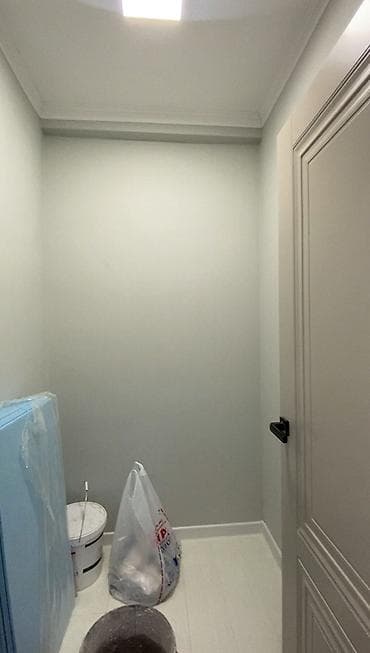 сдается квартира ала тоо: 2 комнаты, 78 м², Элитка, 11 этаж, Дизайнерский ремонт — 7