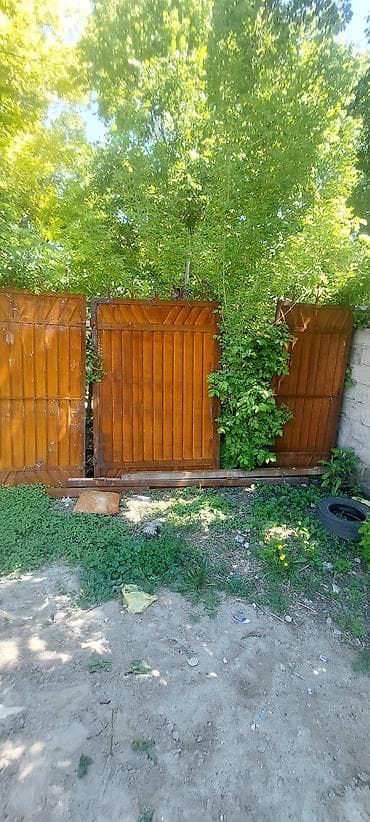 Деревянные заборы: Деревянный забор, Декоративный, Для сада и огорода — 2