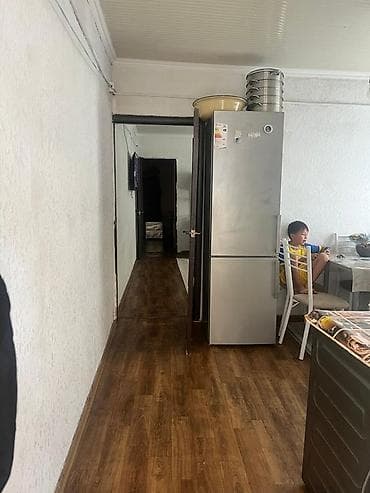 срочный: Продается жилой дом в районе Токольдош. Двухэтажное строение с — 3