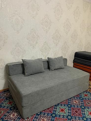 Модульные диваны: Модульный диван, Новый — 2