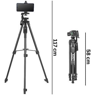 realmi 9 pro: Трипод Neepho NP-8830 для смартфона и фотоаппарата - идеальное решение — 3