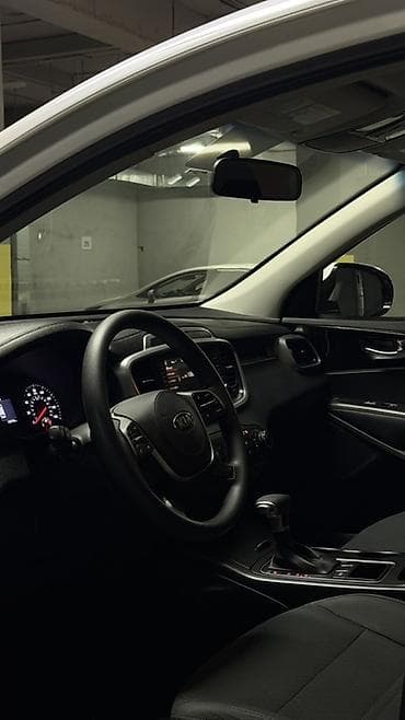 Продажа авто: Kia Sorento: 2019 г., 2.4 л, Автомат, Бензин, Кроссовер — 8