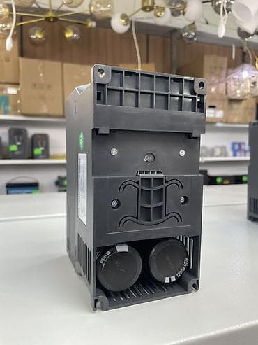 киловатт: Преобразователь частоты KuWatt MC9001-25Q040G Характеристики: - — 3