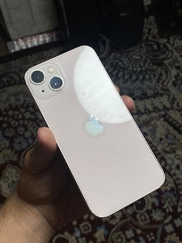 айпад 4 мини: IPhone 13, Б/у, 128 ГБ, Alpine Green, Защитное стекло, 80 % — 8