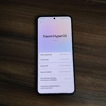 сколько стоит redmi note 9: Redmi, Redmi Note 13, Б/у, 128 ГБ, цвет - Черный, 2 SIM — 4