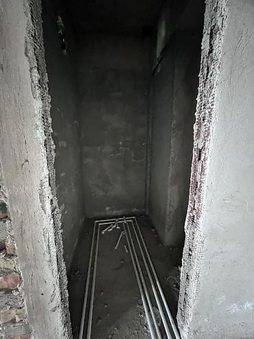 Продажа квартир: 2 комнаты, 64 м², ТЭЦ Элитка, 9 этаж, ПСО (под самоотделку) — 10