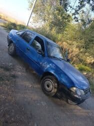 скутер ретро: Daewoo Nexia: 2013 г., 1.6 л, Механика, Бензин — 6