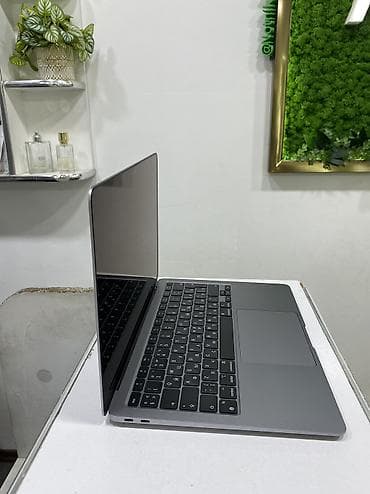 макбук эйр бишкек: Для учебы, Б/у, M1, ОЗУ, RAM: 8 ГБ — 3