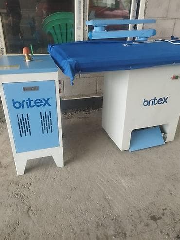 купить доску бишкек: Продаю комплект парогенератор 220w на 1 утюг и утюжный стол — 10