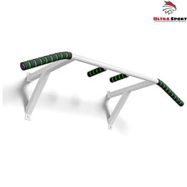 купить турник для дома: Турник, Турник, Настенный, Новый, Платная доставка, Самовывоз — 1