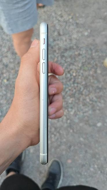 microsoft office: IPhone 11, Б/у, 128 ГБ, Белый, 95 % — 5