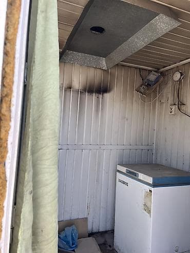 требуется в кафе: Павильон «Гриль №1» — компактный киоск под уличную торговлю едой - — 6