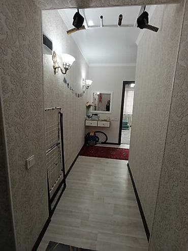 хрущевка политех: 1 комната, 35 м², Индивидуалка, 1 этаж, Косметический ремонт — 3