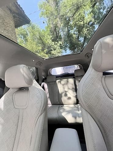 тойота камри фара: BYD Yuan Up: 2024 г., Электромобиль, Кроссовер — 6