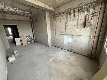стро: 3 комнаты, 136 м², Элитка, 11 этаж, Готовая ПСО (под самоотделку) — 6
