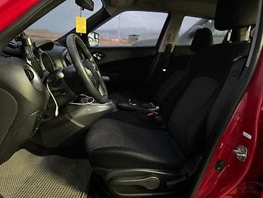 соко стойка: Nissan Juke: 2017 г., Автомат, Бензин — 3