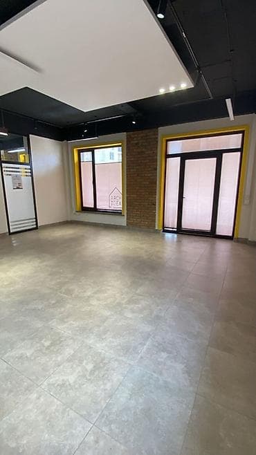 Ала-Арча ТРЦ Чынгыз Айтматов Сдается коммерческое помещение