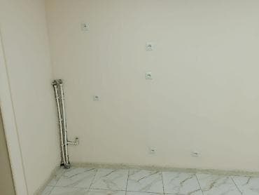 hostel osh: Барачный, 64 м², 2 комнаты, Собственник, Евроремонт — 2