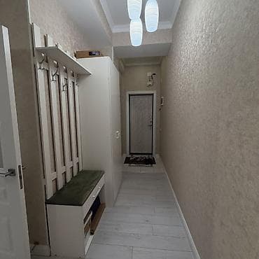 premium development: 2 комнаты, 51 м², 7 этаж — 10