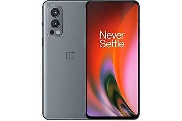 OnePlus Nord 2 5G, цвет - Серый at lalafo.kg OnePlus Nord 2 5G, цвет - Серый