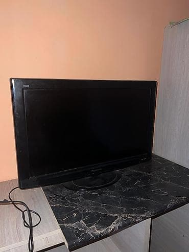 телевизор sony bravia: Телевизор рабочий! — 1