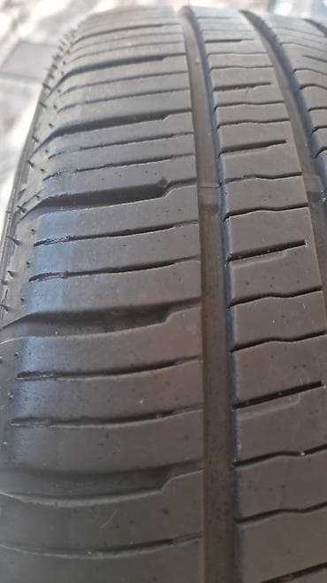 купить диски на авто бу: Колеса в сборе 225 / 55 / R 17, Лето, Б/у, Комплект, Легковые, Литые, отверстий - 5 — 3